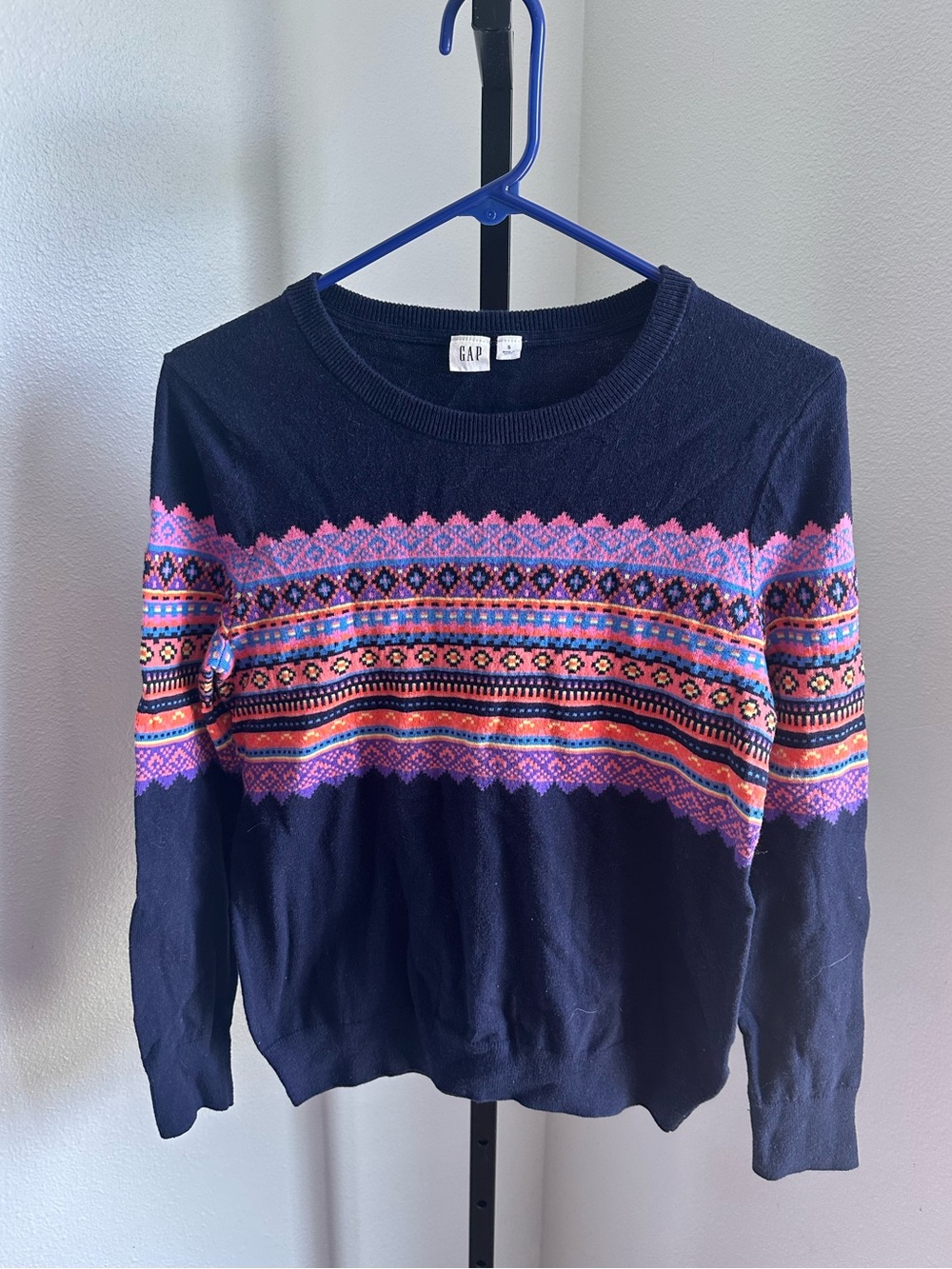 Gap small sweater